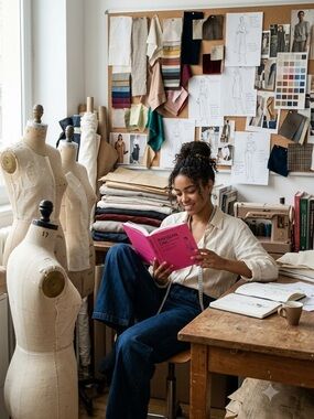 💫 FASHION DESIGN ARCHIVE: Parisian Chic Encore! A Style Guide. A NYT Bestseller